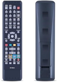 Resim SE-R0344 Uzaktan Kumanda Toshiba HDD DVD Recorder RD-XV59DT RD-XV60KB RDXV59DT RDXV59DTKB2 RD-XV59DT-K-TB RDXV60KB için Yedek Uzaktan Kumanda 