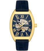 Resim Earnshaw ES-8148-05 30 Erkek Kol Saati 