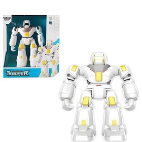 Resim Nessiworld Akıllı Robot 