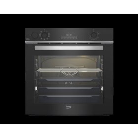 Resim Beko BFC 631 S Beyond Serisi Ankastre FitFry Fırın FitFry Buhar Destekli Fırın 