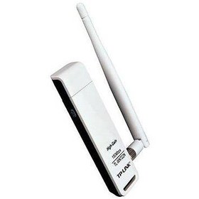 Resim TP-Link TL-WN722N 150M Wireless Lite-N USB Adapter 