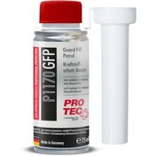 Resim Protec Benzinli Kurum Önleyici 75ml - Yakıt Katkısı 