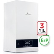 Resim NEWATHERM Triton Premix Tam Yoğuşmalı Kombi - 45 kW 