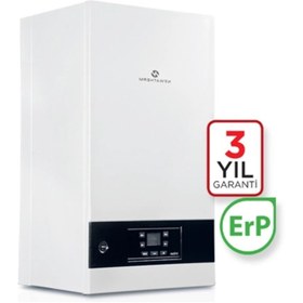 Resim NEWATHERM Triton Premix Tam Yoğuşmalı Kombi - 45 kW 