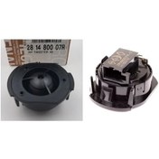 Resim Oem 281480007r Fluence Megane3 Captur Ön Torpido Hoperlörü KNO-OEM-281480007R 