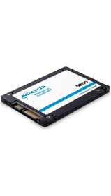 Resim Micron 5300 Pro 3840GB Sata 2.5 Sunucu Server Datacenter SSD 