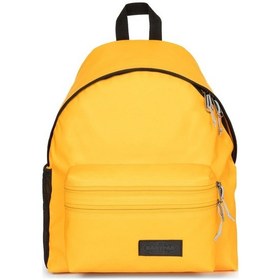 Resim Eastpak Ekb74 Padded Zıppl'R + Laptop Sırt Çantası (Tarp Young)-Sarı 