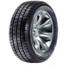 Resim Aptany 225/65R16C 112/110R RC513 Hafif Ticari 4 Mevsim Lastik ( Üretim: 2023) 