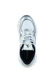 Resim Calvin Klein HIKE RUNNER LACE UP MESH MIX M 