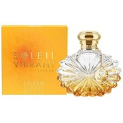 Resim Lalique Soleil Vibrant Lalique Kadın Parfüm EDP 30 ML 