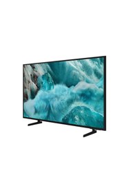 Resim Samsung 43Q7F 43'' 109 Ekran Uydu Alıcılı 4K Ultra HD Tizen Smart QLED TV 