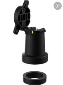 Resim Iç Ve Dış Mekan Yağmur Ve Tavukçu Iğneli Duy 