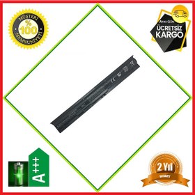 Resim HP ProBook Uyumlu Ri04 Laptop Batarya Notebook Pil 