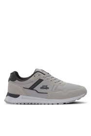Resim Slazenger OBSESSION I Erkek Günlük Ayakkabı Gri / Koyu Gri 