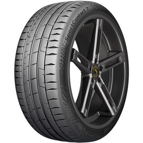 Resim Continental SportContact 7 