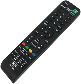 Resim Vinabty Yeni RM-YD040 yerine uzaktan kumanda uyum için Sony 3D HDTV LED LCD TV KDL-46HX800 KDL-40HX800 KDL-55HX800 KDL40HX800 RMYD040 KDL-55HX801P 52HX909 XBR-46HX909 KDL-42 X BR950 XBR46HX900 XBR52HX900 
