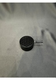 Resim Siyah Nargile Lotusu 