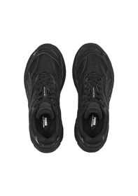 Resim Puma Velophasis Prm Siyah Erkek Günlük Spor Ayakkabı | Orijinal 