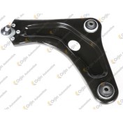 Resim Alt Salıncak Sol Ön Opel Crossland 10 2017 Peugeot P301 2012 Cıtroen C-elysee 2012 9675031880 9819417980 3647089 