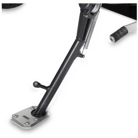 Resim Gıvı Es5110 Bmw F800Gs Adventure 08-18 Yan Ayak Destek Kit N11.52300 