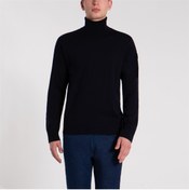 Resim Paul&Shark Men's Knıtted Sweater C.w.wool 