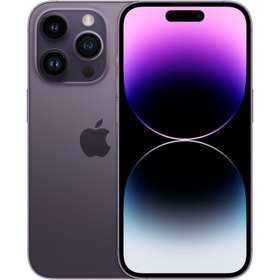 Resim Apple iPhone 14 Pro 512 GB 6 GB Mor Yurtdışı 
