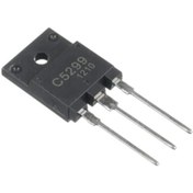 Resim 2sc 5299 To-3pml Transistör 