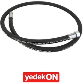 Resim AGCO Hidrolik Hortum - Massey Ferguson / Fendt / Valtra | ACW0165020 