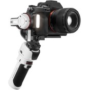 Resim Zhiyun Tech Zhiyun Crane M3 3-axis Handheld Gimbal Stabilizer 