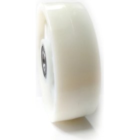 Resim PremiumPort Poliamid Transpalet Tekerleği 200X50 - Dayanıklı ve Güçlü Performans 