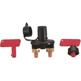 Resim Sealux Aaa Devre Kesici 12 / 24 V 