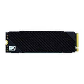 Resim TwinMOS Xtreme NV1TBG42280 1 TB 7500-6800 MB/s M.2 2280 PCIe 4.0 NVMe SSD 