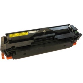 Resim tonermax Canon Crg-046 Muadil Toner Sarı / Lbp653 / Lbp654 / Mf732 / Mf734 / Mf735 Sarı Muadil Toneri 