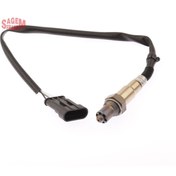 Resim Fiat Punto 1.2 16V Lambda Sensörü SAGEMFRANS Marka 46762182 