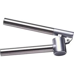 Resim Paslanmaz Çelik Sarımsak Ezici 