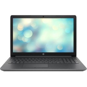 Resim HP 15-db1106nt Amd Ryzen 3 3200u 4gb 256gb Ssd Freedos 15.6'' Hd Taşınabilir Bilgisayar 24d41ea 