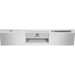 Resim Electrolux ESC87300SX Airdry 9 Programlı Inox Bulaşık Makinesi 