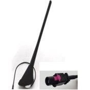 Resim Anten Komple Polo 10-14 Toledo 13-15 Fabia 11-15 Octavia 09-13 504597176 