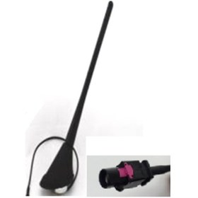 Resim Anten Komple Polo 10-14 Toledo 13-15 Fabia 11-15 Octavia 09-13 504597176 