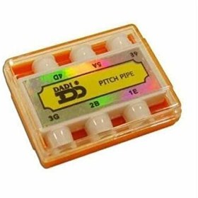 Resim Dadi GPP01 Gitar Akort Düdüğü 