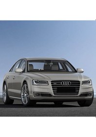 Resim Audi A8 2014-2017 Arka El Fren Servo Motoru 4h0998281 