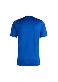 Resim Adidas Tiro26l Jsy M Erkek Futbol Forması Kb1353 Mavi Mavi 