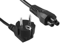 Resim CODEGEN CPV122 YONCA UÇLU POWER KABLO (1.5MT) 