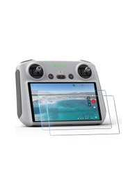Resim Clascase Dji Rc / Rc 2 Ekranlı Kumanda Ekran Koruyucu Nano 