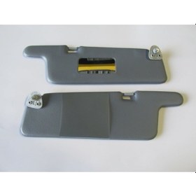 Resim Toyota Corolla Uyumlu Ae101 1993 1998 Güneslik Rl 193-3041 500684405 