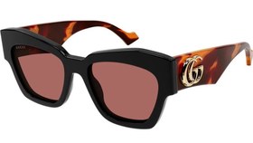 Resim Gucci GG 1422S 005 Güneş Gözlüğü 