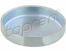 Resim TOPRAN 110885 | Blok Su Tapası 42.3mm Golf.V-Jetta.III-Passat.V-Tiguan-Leon-Octavia-Super.B-T.Porter | 10 Adet 