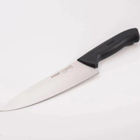 Resim 38160 Ecco Şef Bıçağı 19 cm - Siyah 