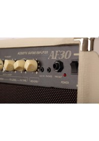 Resim Cort Af30 Akustik Gitar Amfisi 