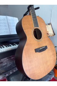 Resim EB MUSİC Guson Akustik Gitar 
